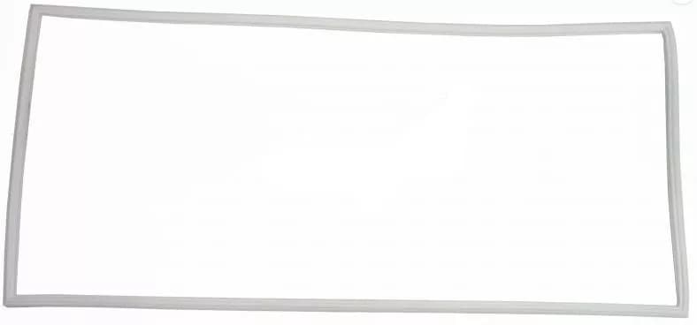 Těsnění dveří 1380 x 635 mm / 138 x 63,5 cm pro mrazničky Whirlpool Indesit 481010408471