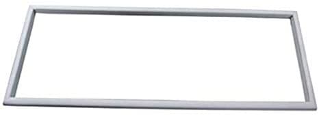 Těsnění dveří k chladničce Whirlpool Indesit 972x575 mm (481246668818)