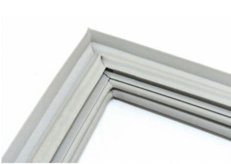 Magnetické těsnění dveří do chladniček Gorenje Mora (130701)