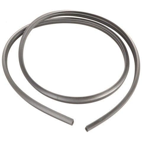 Těsnění dveří obvodové myček nádobí Candy Hoover Baumatic Haier – 49023641