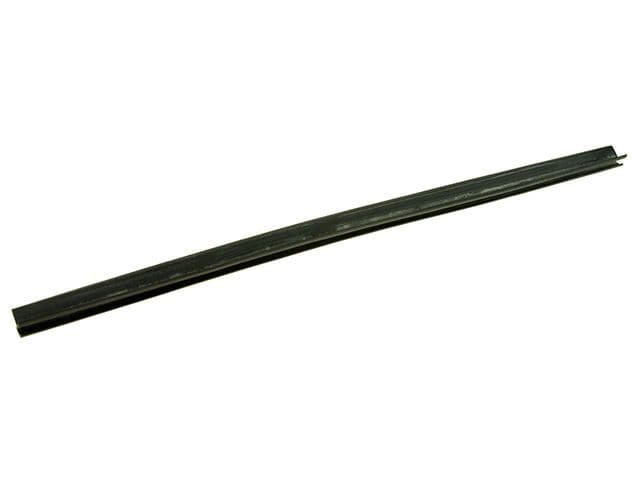 Těsnění dveří spodní k myčkám nádobí 450 mm Whirlpool Indesit – 480140101066