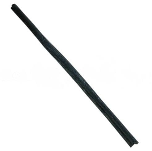 Originální těsnění dveří spodní myčky nádobí Candy Hoover Baumatic – 49011698