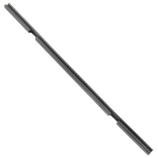Spodní těsnění dveří do myček nádobí AEG Electrolux Zanussi (1527401101)
