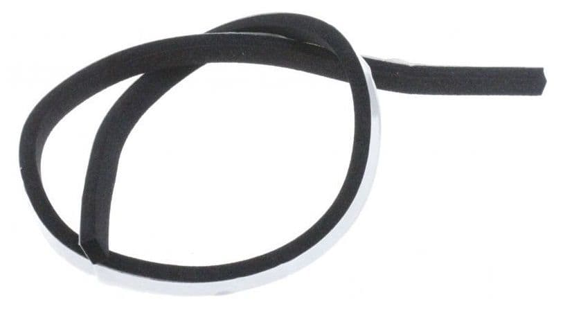 Těsnění čelního panelu sušiček prádla Whirlpool Indesit Ariston Hotpoint – C00113860