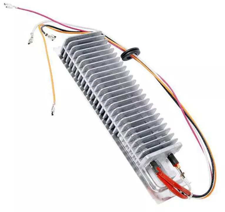 Topné těleso 230V 2000W do sušiček prádla AEG Electrolux Zanussi (1506024825)