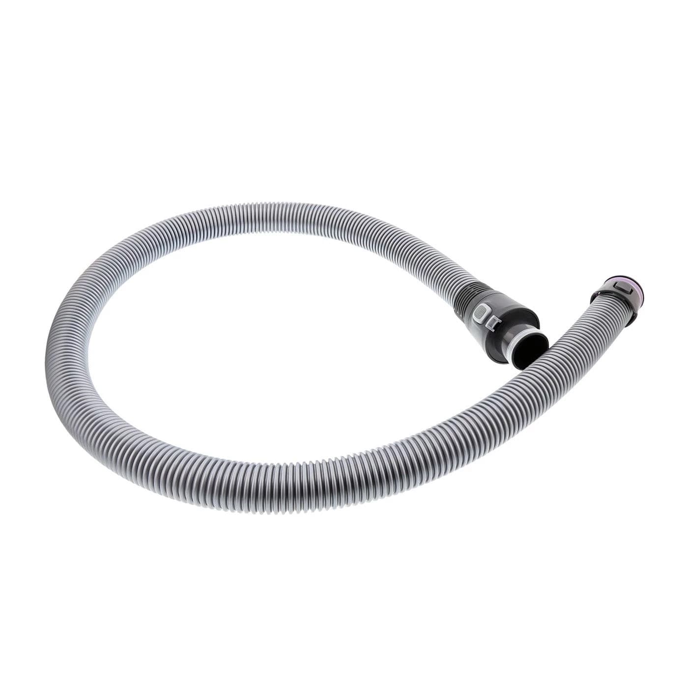 Pružná hadice k vysavači, šedá, 36 mm připojení AEG Electrolux Zanussi (140122509031)