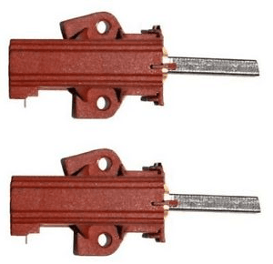 Alternativní uhlíky Faston 4,8 mm do praček Candy Hoover Whirlpool Indesit (49028931)