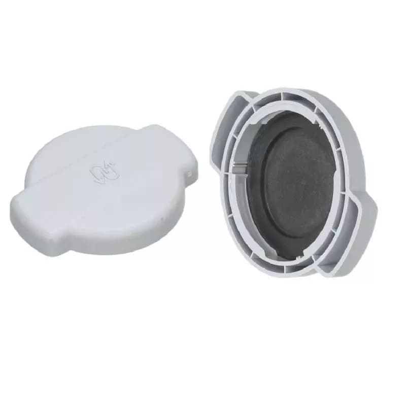 Uzávěr, zátka, matice změkčovače do myček nádobí AEG Electrolux Zanussi (1119192282)