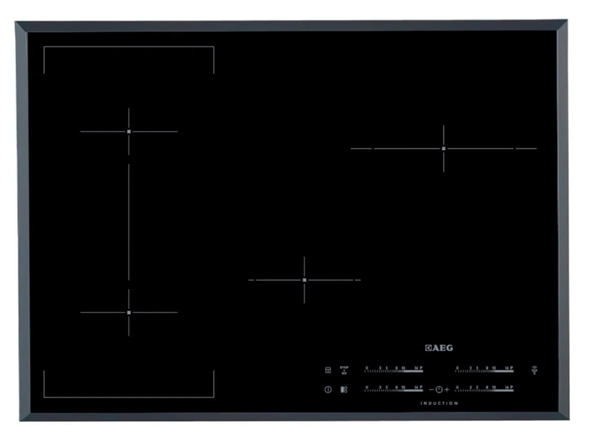 Varná deska 710 x 520 mm, AEG Electrolux Zanussi (8092126013)