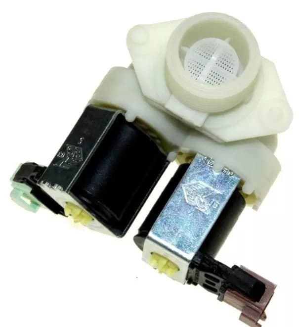 Kompletní napouštěcí ventil do praček AEG Electrolux Zanussi (4071398269)