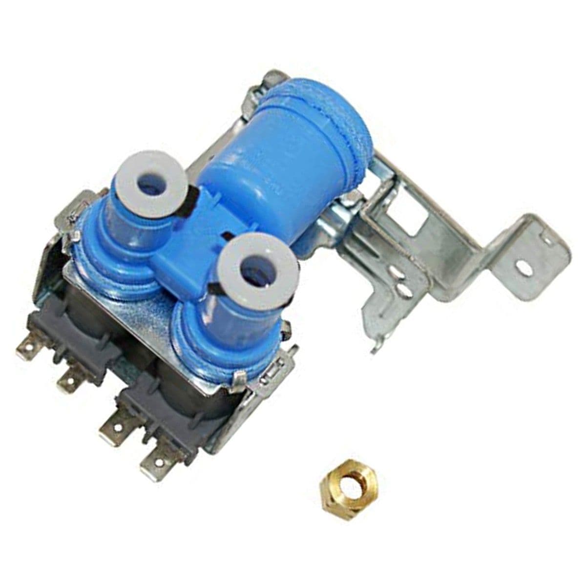 Solenoid vodní ventil chladniček Samsung DA97-02682A