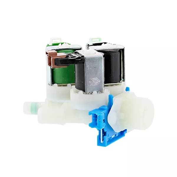 Třicestný napouštěcí ventil k pračce Electrolux (8588087104291, 1325188520)