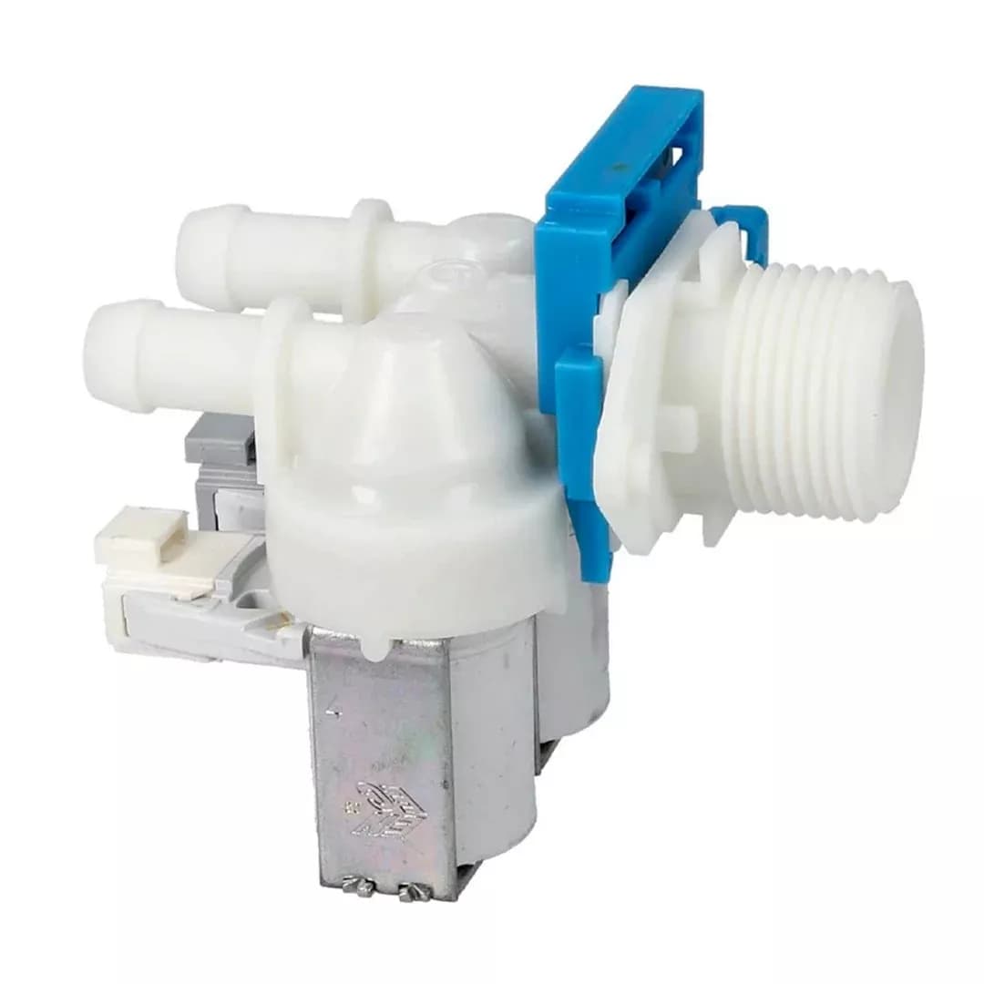 Napouštěcí dvoucestný ventil do praček Beko Blomberg – 2841020100