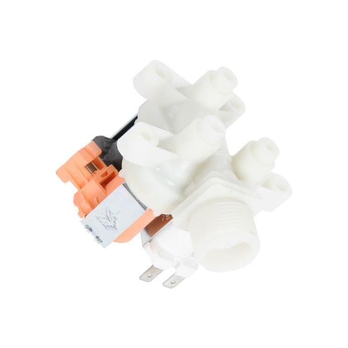 Trojcestný elektromagnetický ventil do praček AEG Electrolux Zanussi (4071360194)