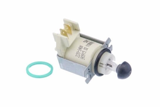 Ventil solenoid myček nádobí Bosch Siemens pro vypouštění vody z labyrintu (00166874)