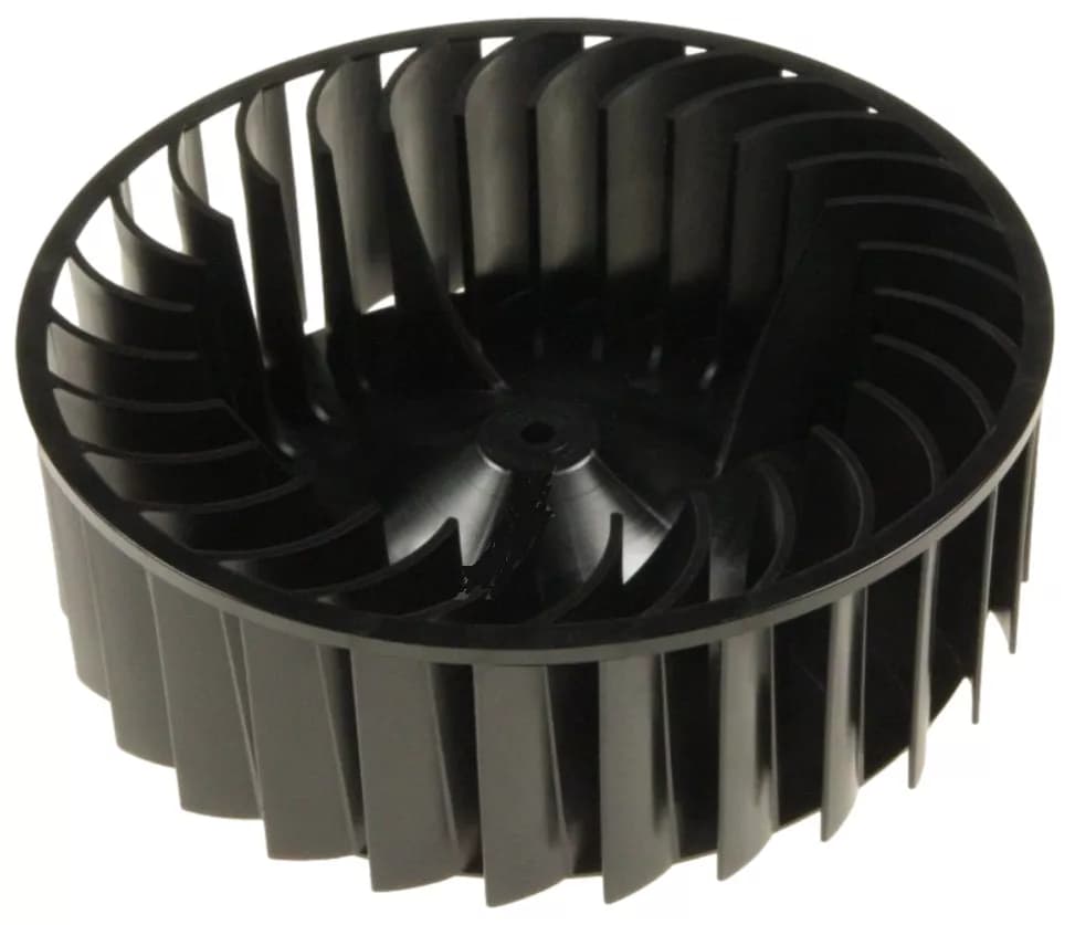 Kolo ventilátoru k sušičce prádla Whirlpool Indesit – C00311848