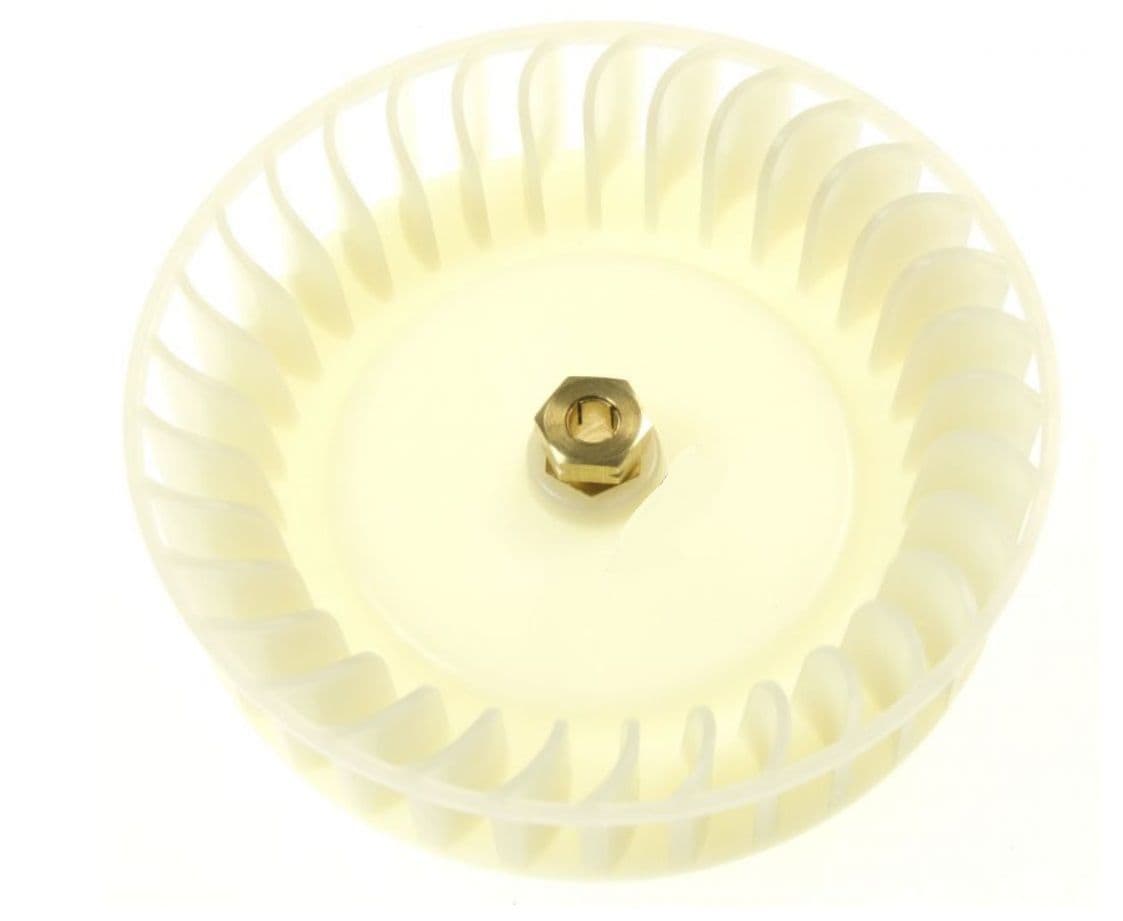 Kolo ventilátoru k pračce & sušičce Candy Hoover - 41027555