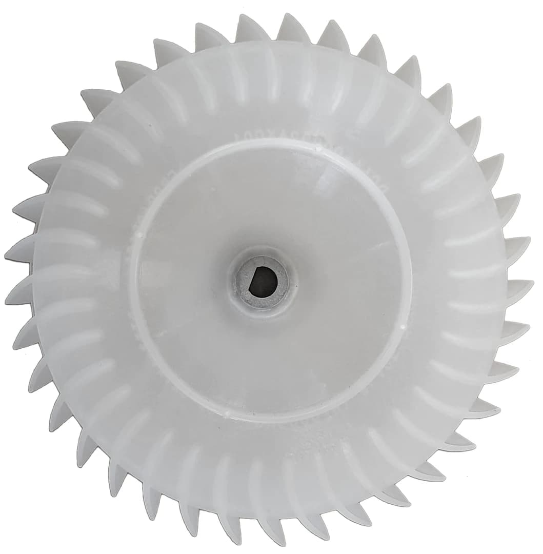 Oběžné kolo ventilátoru do sušičky prádla Samsung DC82-01208A