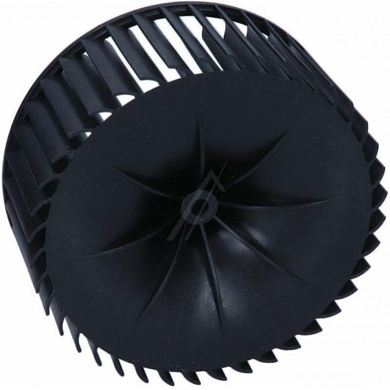 Kolo ventilátoru do sušičky prádla Gorenje Mora (875708)