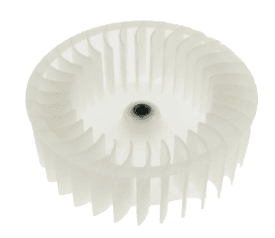 MER61881601 Vrtule ventilátoru k sušičce LG – originální díl