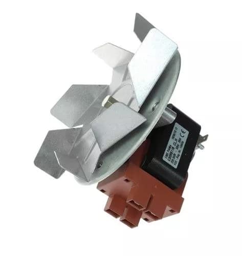 Horkovzdušný ventilátor k pečicí troubě Gorenje Mora (815142)