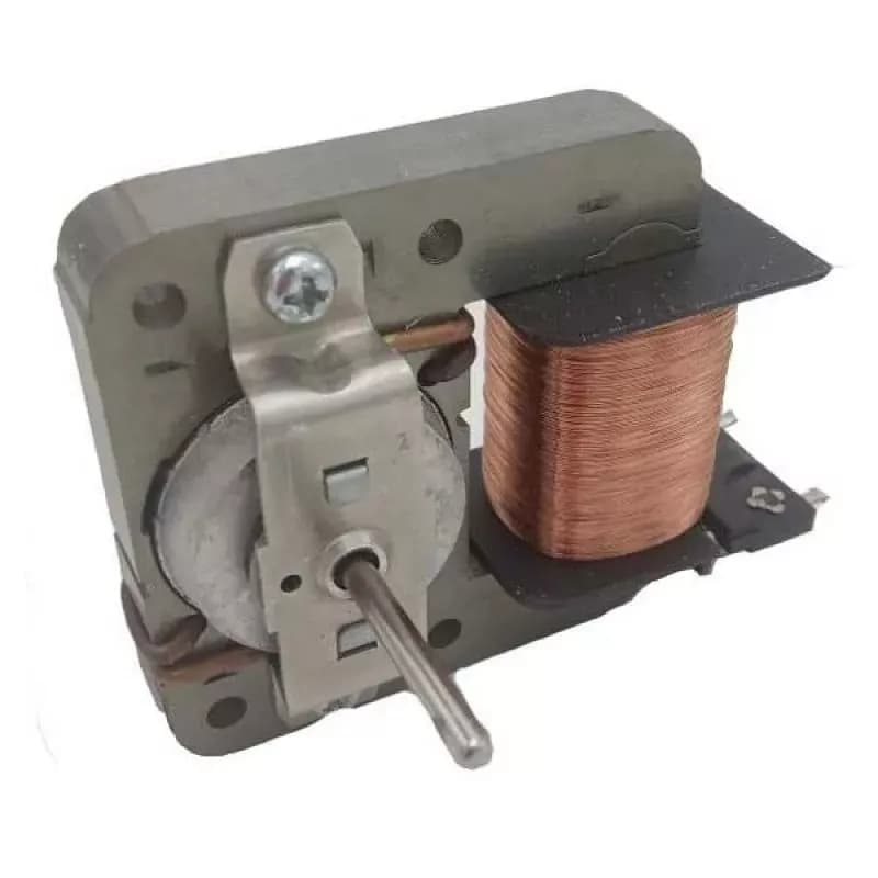 Motor ventilátoru horkovzduchu trouby do sporáku Whirlpool Indesit – C00293822