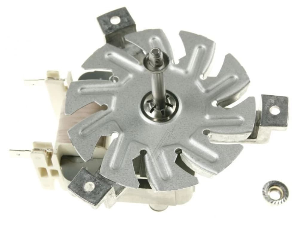 Motor chladícího ventilátoru do trouby Beko Blomberg (264440148)