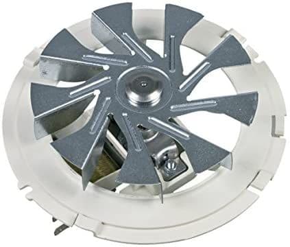 Motor ventilátoru k pečicí troubě 480121103444 – Originál Whirlpool/Indesit