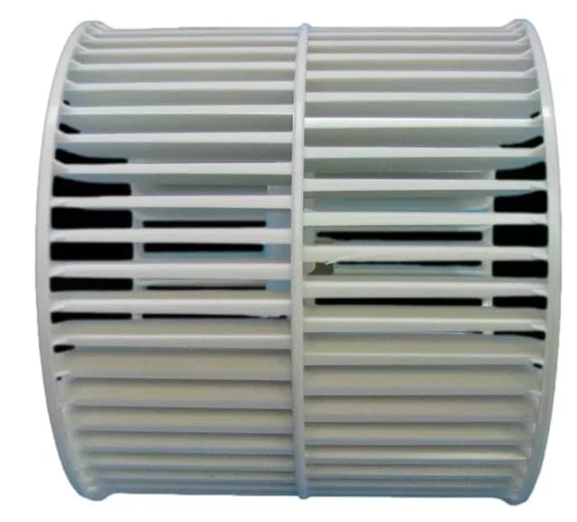 Turbína motoru do odsavače par Gorenje Mora (416968)