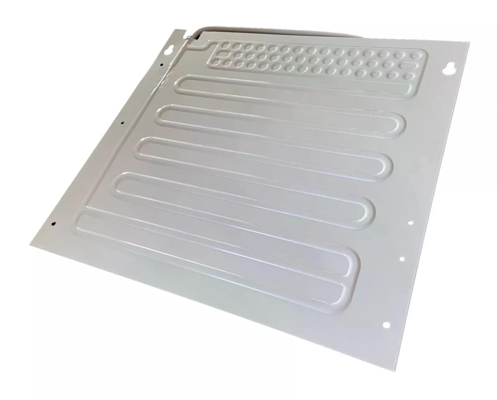 Deskový výparník k chladničce Calex 450x410mm (EAN: 8757521716348) – AfterMarket