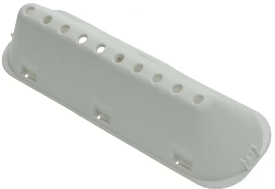 Žebro bubnu k pračce Whirlpool Indesit Ariston (482000022670)