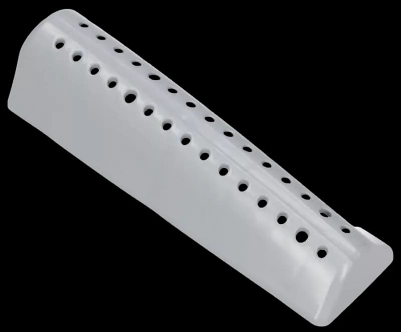 Lopatka, žebro bubnu do praček Amica Samsung – 8010429 DC66-00619A
