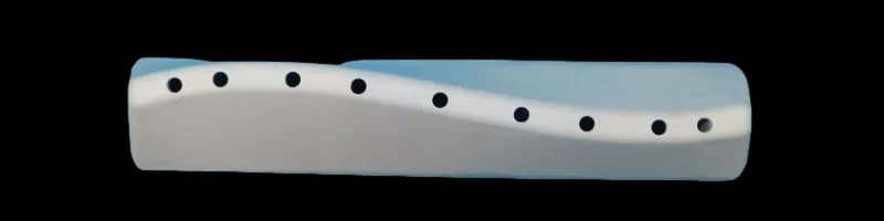 Lopatka / žebro bubnu do praček Philco Sharp Vestel – M6542025714