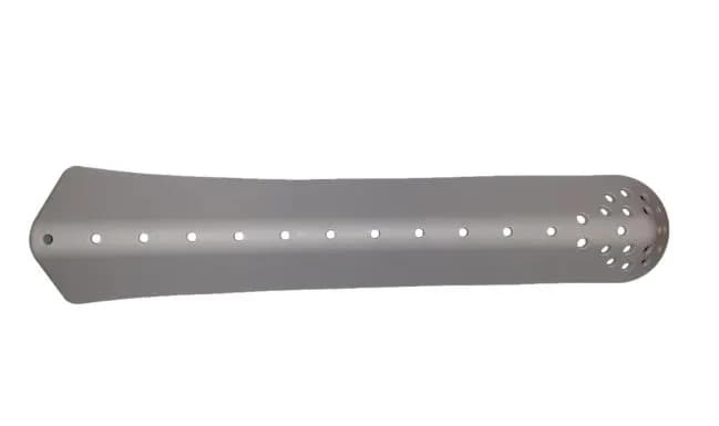 Žebro bubnu 270 x 60 mm / 27 x 6 cm do praček Candy Hoover – 43005989