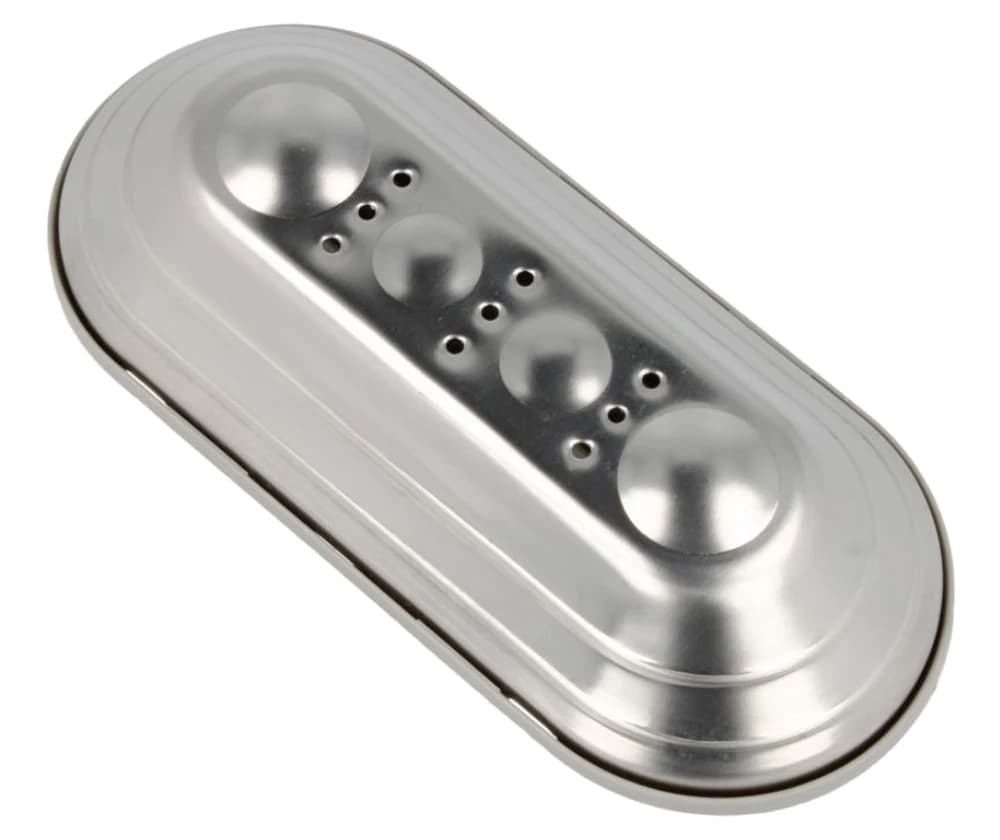 Žebro bubnu k pračce LG 118x53x25 mm (AFH73149002)