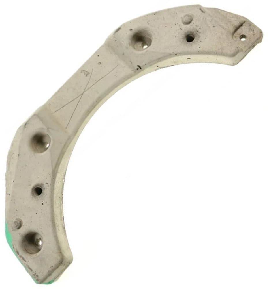 Levý přední betonový závaží do praček LG (MAG62183001)