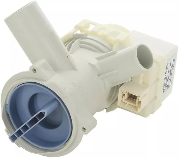 Vypouštěcí čerpadlo do praček Bosch Siemens (00146094)