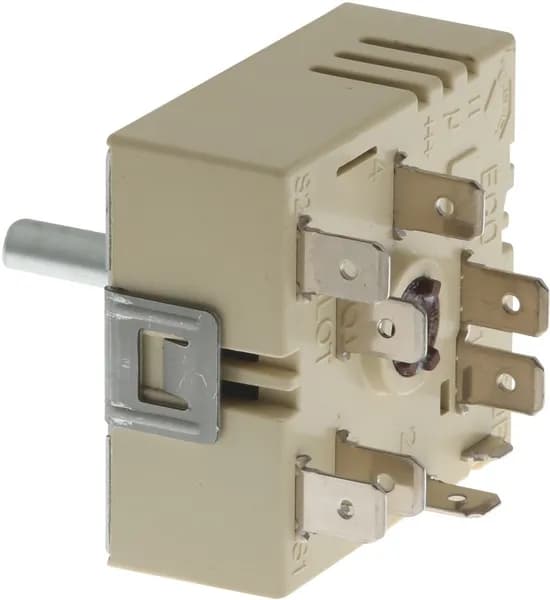 Regulátor energie varných desek Bosch Siemens (00173071)