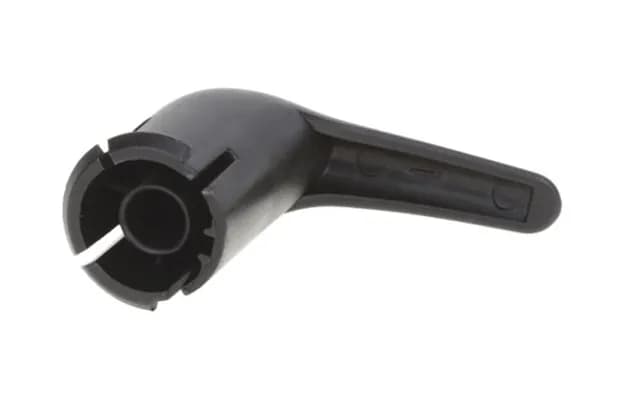 Hák na kabel vysavačů Bosch Siemens BSH00173785 (00173785)