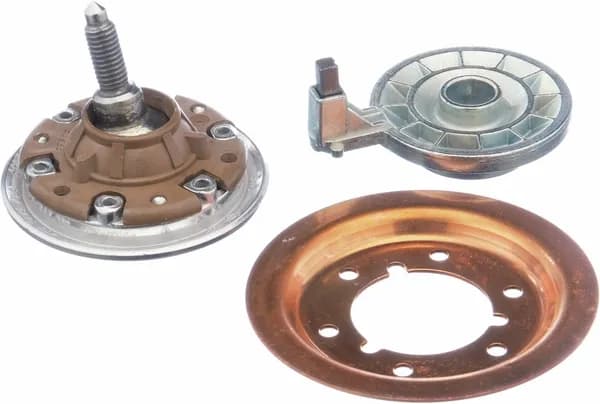 00183897 Ložisková sada sušiček prádla Bosch Siemens