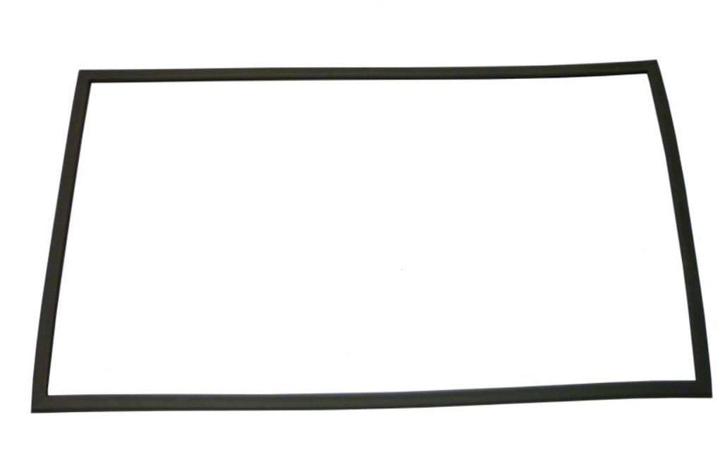 Magnetické těsnění horních dveří chladniček Bosch Siemens (00248396)