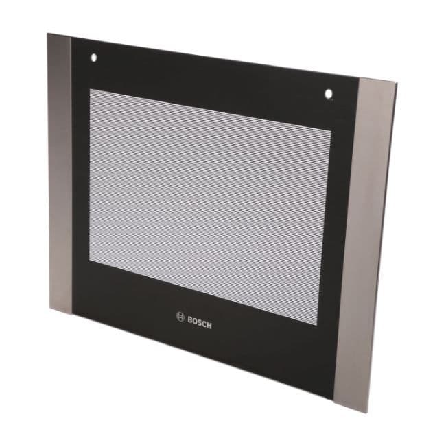 Vnější skleněný panel pro trouby Bosch Siemens (00249319)