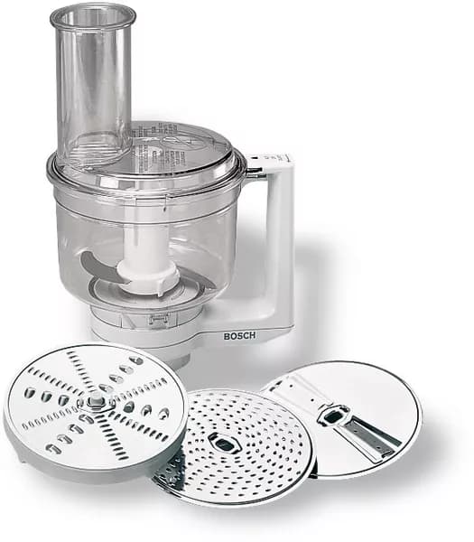 Multimixér Bosch MUZ4MM3 (00461279) – originální nástavec pro kuchyňské roboty Bosch/Siemens MUM4