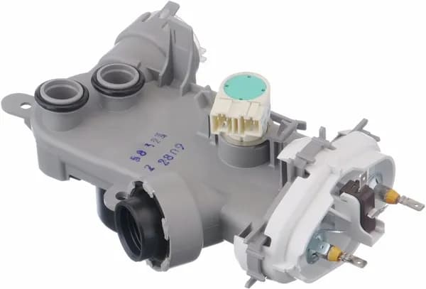Průtokový ohřívač vody myček nádobí Bosch Siemens (00488856)