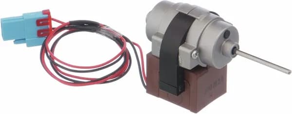 Motor ventilátoru chladniček Bosch Siemens (00601067)