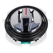 Tlačítko, otočný knoflík kuchyňských robotů Bosch Siemens (00601985)