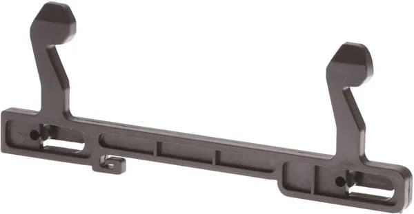 Západka zámku dveří pro mikrovlnné trouby Bosch Siemens (00606343)