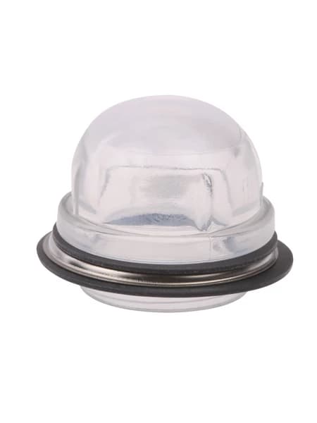 Kryt osvětlení pro trouby Bosch Siemens (00608656)