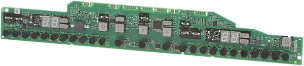 Operační modul varných desek Bosch Siemens (00618106)