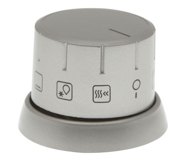 Volicí knoflík pro trouby Bosch Siemens (00619215)